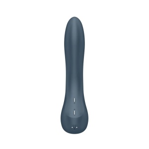 SATISFYER | G Spot Wave 4