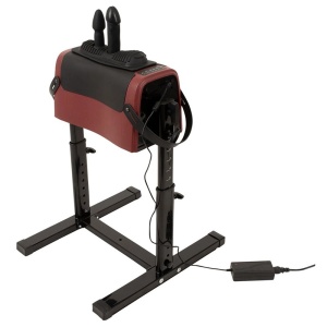Seks Mašina | CLIMAXXR360