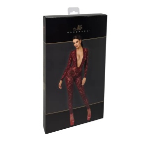 Seksi kombinezon | Kink Royal Catsuit