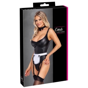 Seksi kostim francuske sobarice | Maid Set 3 Cotelli