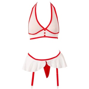 Seksi kostim medicinske sestre | Nurse Costume Cotelli