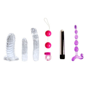 Set | Fantasy kit