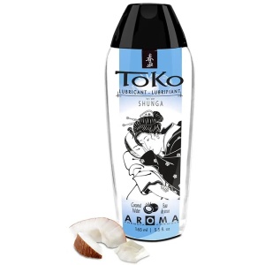 Shunga Lubrikant | Toko Aroma Coconut Water