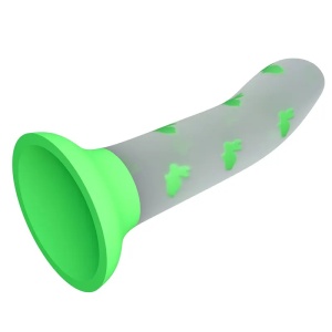 Silikonski Dildo 17cm | Romantic Rendezvous