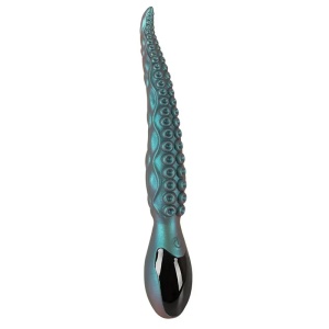 Silikonski vibrator | Octo Vibes