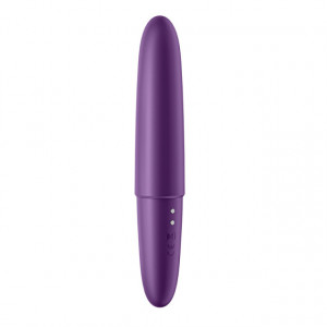 Snazni vibro metak | SATISFYER ULTRA POWER BULLET 6