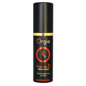 Sprej za odlaganje ejakulacije | Orgie Time Lag 2 Delay Spray