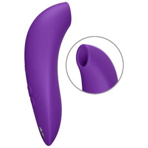 Stimulator klitorisa aplikacija | We Vibe Melt 2
