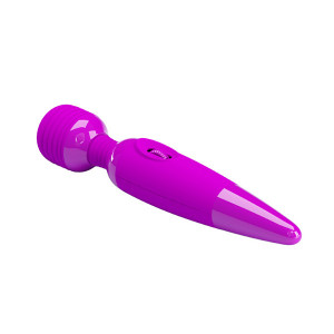 Stimulator klitorisa | Power Wand PL