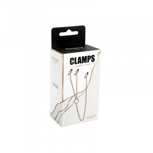 Stipaljke za bradavice i klitoris | Nipple & Clit Clamps