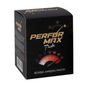 Turski med teglica 230g | PERFOR MAX