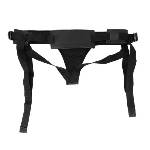 Udobne gaćice za strap on | Comfy Strap-On Harness
