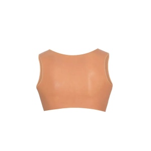 Veštačke grudi | Wearable Breasts Top With D Cup