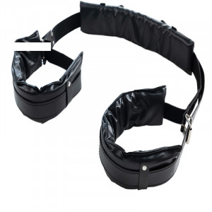 Vezovi | Adjustable Open Leg Straps