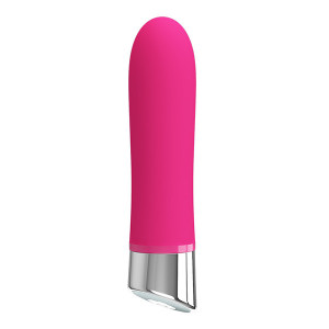 Vibrator Jakih Vibracija | PL Sampson Pink