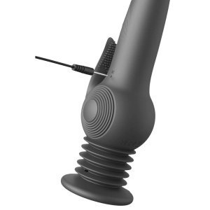 Vibrator sa intezivnim pomeranjem | Pogo Thruster
