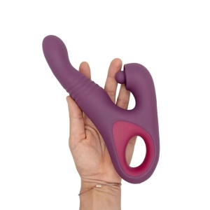 Vibrator sa pomeranjem | Fury