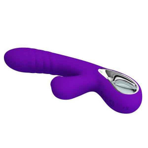 Vibrator sa usisavanjem | PL Jersey