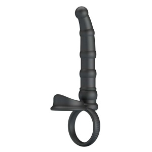 Vibrator za duplu penetraciju | Tatum