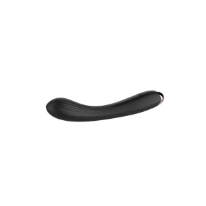 Vibrator za G tačku | Flexi G-Spot Black