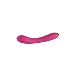 Vibrator za G tačku | Flexi G-Spot Fuchsia
