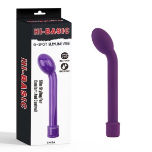 Vibrator za G tacku | G Vibes