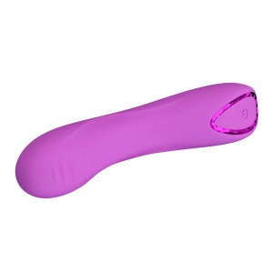 Vibrator za G tacku jakih vibracija | DJ Dick
