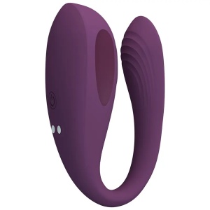 Vibrator za parove aplikacija | Aari