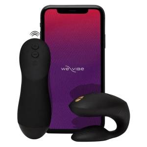 Vibrator za parove aplikacija | We Vibe Chorus Pro