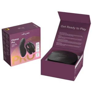 Vibrator za parove aplikacija | We Vibe Chorus Pro