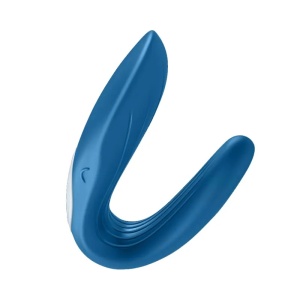 Vibrator za parove | Satisfyer Double Whale