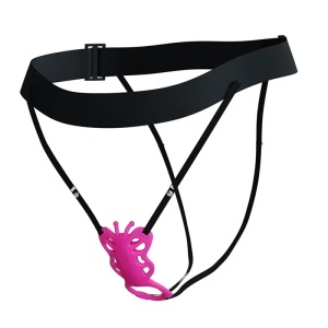 Vibro gaćice aplikacija | Aethon