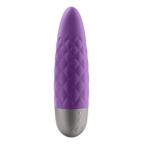 Vibro Metak | SATISFYER Ultra Power Bullet 5