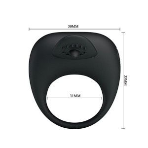 Vibro prsten | Stimulating Tonguo