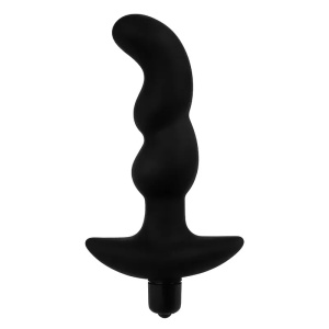 Zakrivljeni Analni Vibrator i lubrikant | KOMBINUJ I UŠTEDI 215