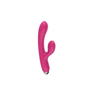 Zeka vibrator | Flexi Rabbit Fuchsia
