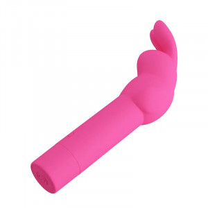 Zeka Vibrator | Gerardo
