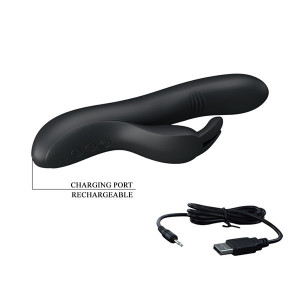 Zeka vibrator