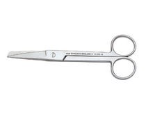 Makaze Ostro Tupe 12.5,14.5,16.5 cm