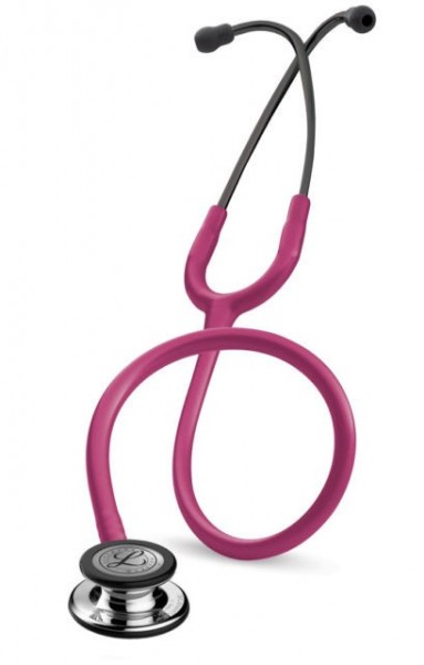 Novi Littmann Clasic 3 Mirror boja maline