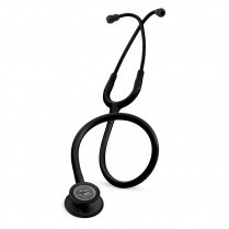 Littman Clasic 3. stetoskop black edition