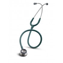 Littmann Clasic 2 Pedijatrijski Stetoskop Aribbean Blue