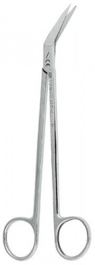 Hiruske Makaze Zakrivljene 12cm, 14cm