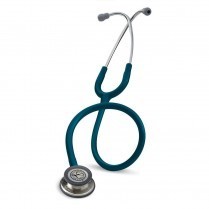 Littman Clasic 3 Stetoskop Caribbean blue