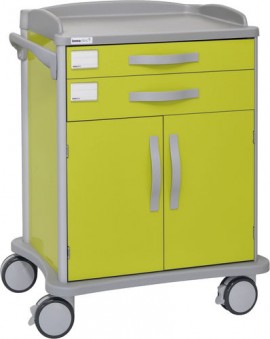 Multi Funkcionalan Kolica M-10 Inmo Clinic