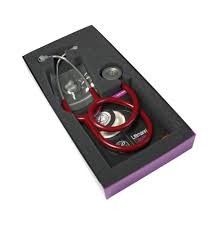 Littman Clasic 2. stetoskop bordo
