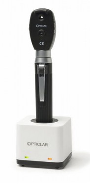 Oftamoloskop Opticlar P2 Mini Pro