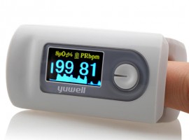 Pulsni  oksimetar Yuwell