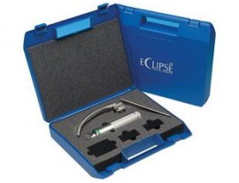 Macintosh laringoskop set sa  3 spatuke Timesco Eclipse