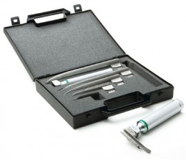 ADC 407DN  Laringoskop Set